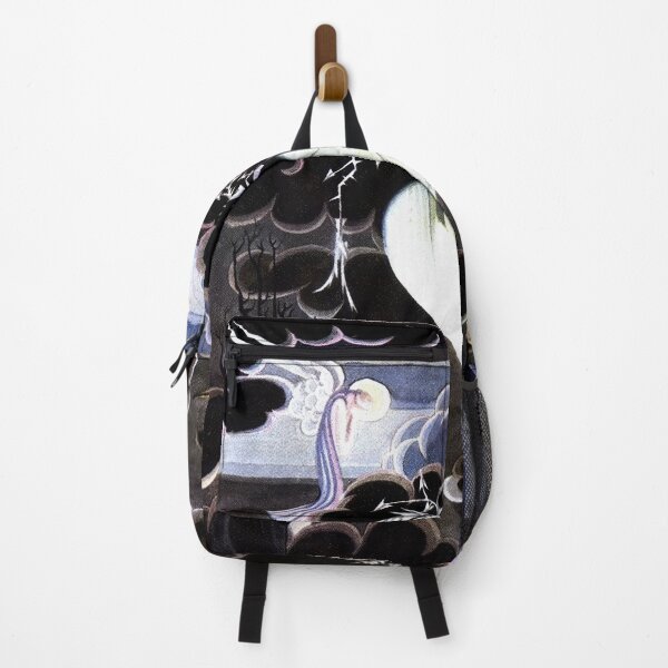 Item preview, Kay Nielsen designed and sold by Dodram.