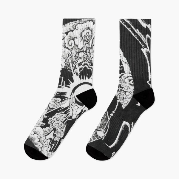 Item preview, Kay Nielsen designed and sold by Dodram.