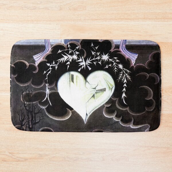 Item preview, Kay Nielsen designed and sold by Dodram.
