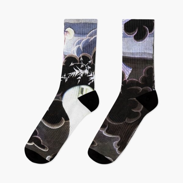 Item preview, Kay Nielsen designed and sold by Dodram.