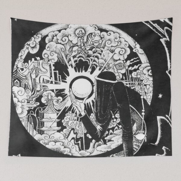 Item preview, Kay Nielsen designed and sold by Dodram.