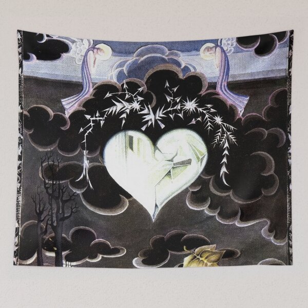 Item preview, Kay Nielsen designed and sold by Dodram.