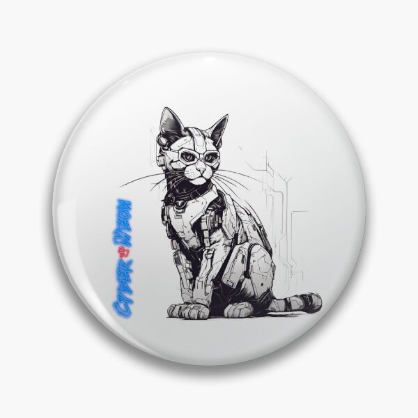 Item preview, Crypto#MEOW designed and sold by PensacolArts.