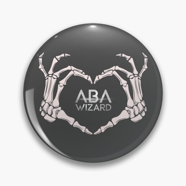 Aperçu de l'œuvre J'adore l'assistant ABA créée et vendue par abawizard.