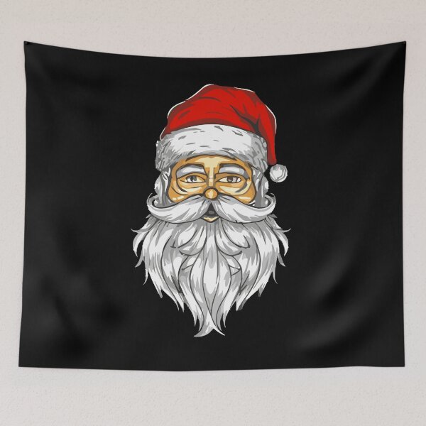 Item preview, Santa Claus Christmas | Santa Claus | Santa Christmas designed and sold by ZingZone.