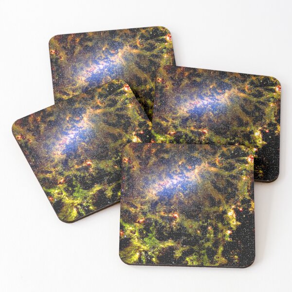 Item preview, NGC 5068 designed and sold by Grason Moye.