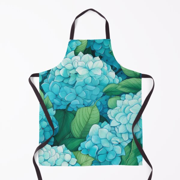 Item preview, Radiant Hydrangeas designed and sold by Brendon987.