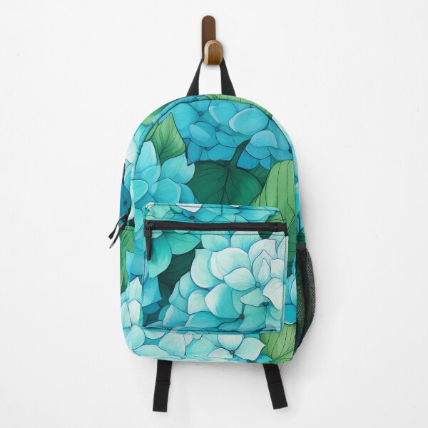 Item preview, Radiant Hydrangeas designed and sold by Brendon987.