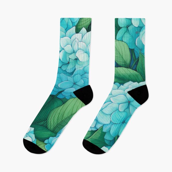 Item preview, Radiant Hydrangeas designed and sold by Brendon987.