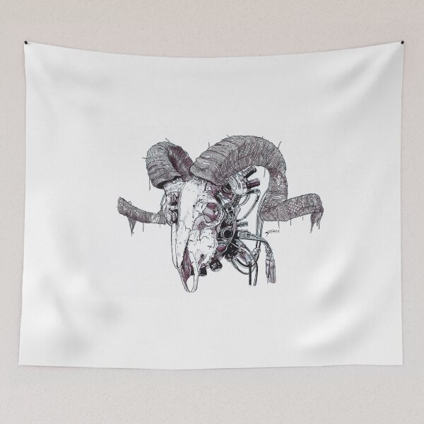 Item preview, Not Enough RAM designed and sold by Garai.