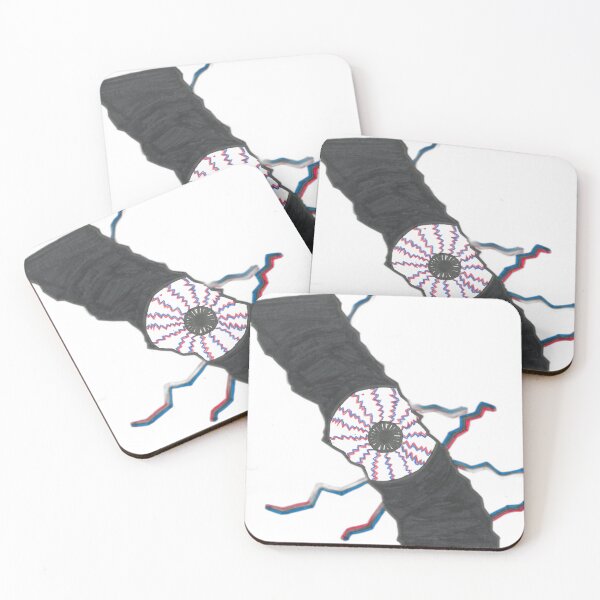 Item preview, Peek Hole designed and sold by BrookesSchool.