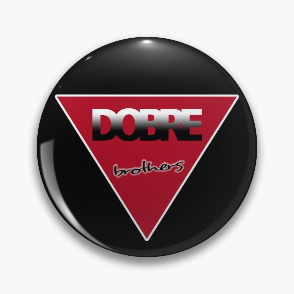 Item preview, Dobre Brothers Tee designed and sold by NickTaroDesign.