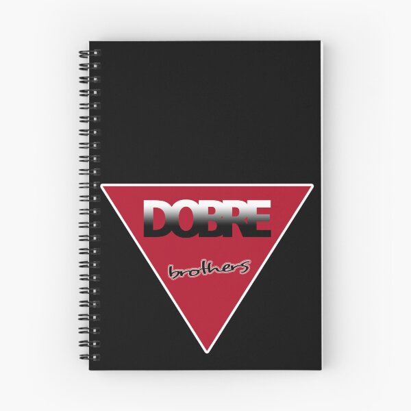 Item preview, Dobre Brothers Tee designed and sold by NickTaroDesign.