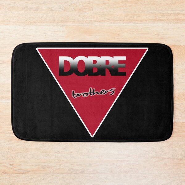 Item preview, Dobre Brothers Tee designed and sold by NickTaroDesign.