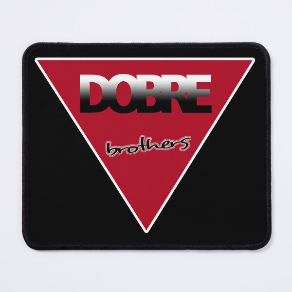 Item preview, Dobre Brothers Tee designed and sold by NickTaroDesign.