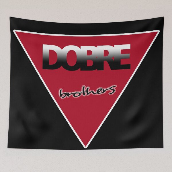 Item preview, Dobre Brothers Tee designed and sold by NickTaroDesign.