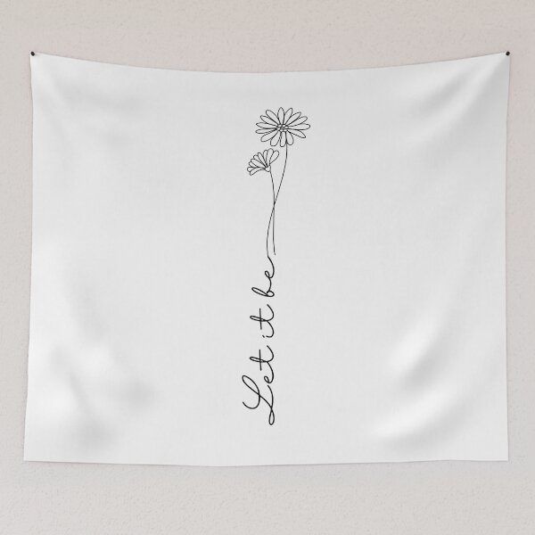 Item preview, Let IT be! designed and sold by SANNIGHT.