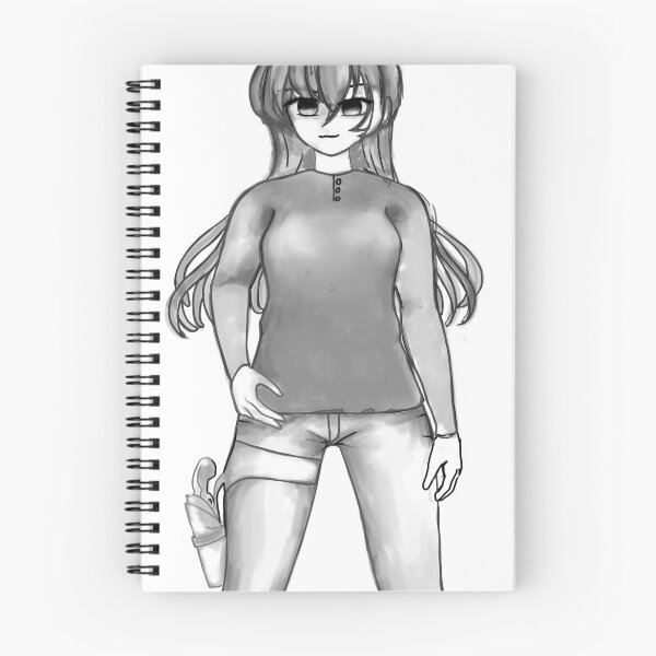 Item preview, Quick Draw Girl designed and sold by Ward Y.