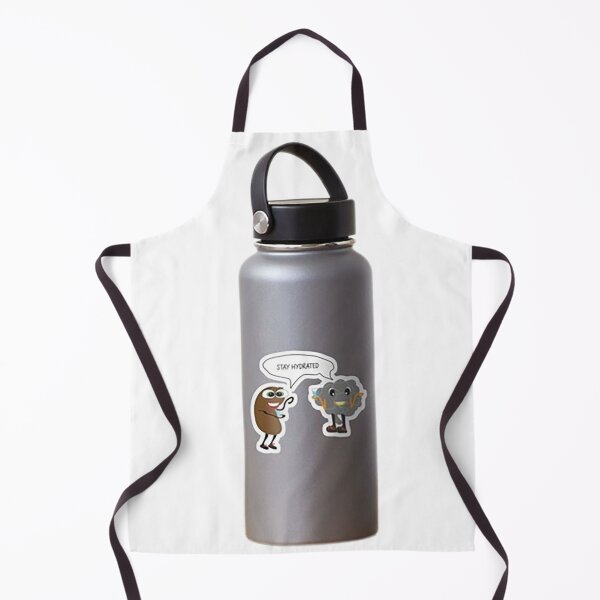 Item preview, Hydro Flask- Stay Hydrated designed and sold by MilabArt.