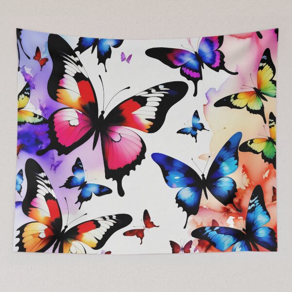 Item preview, Luminescent wings designed and sold by AIartistIT.