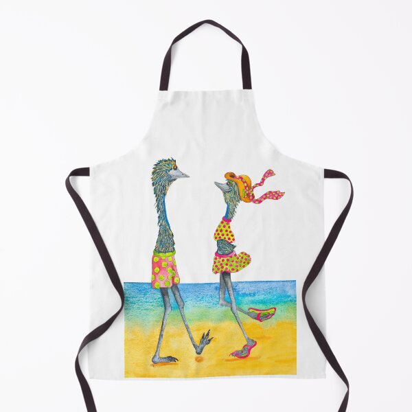 Item preview, Beach Date designed and sold by PJ Paintings.