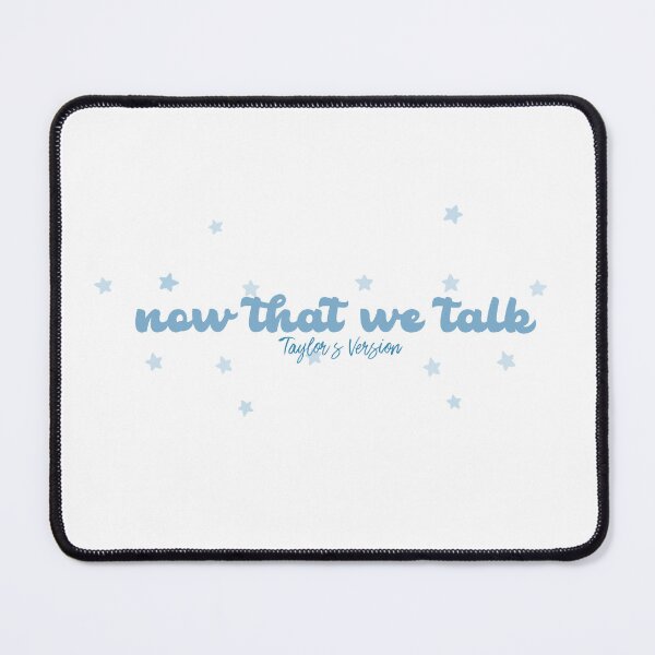 Item preview,  Now that we dont talk sticker ts 1989 designed and sold by insolation-art.