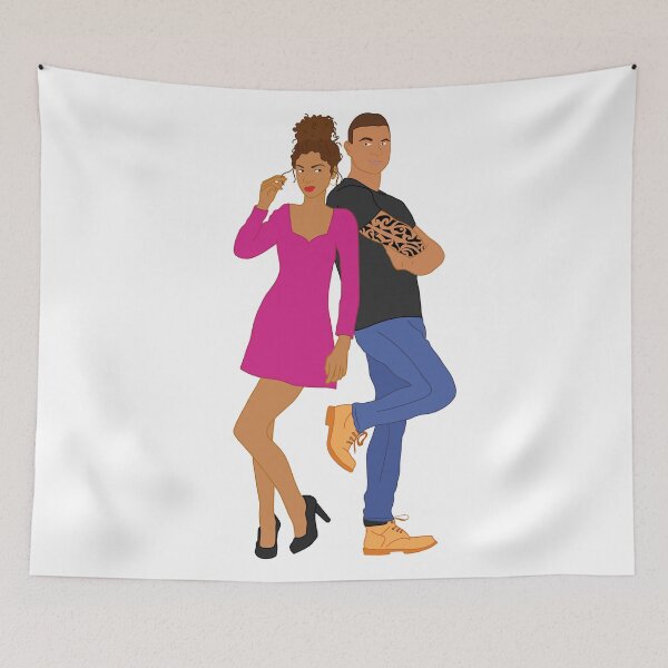 Item preview, Love Her or Lose Her designed and sold by baileyyfaith.