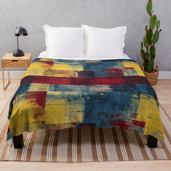 Item preview, Grunge Pattern designed and sold by SideSignal.