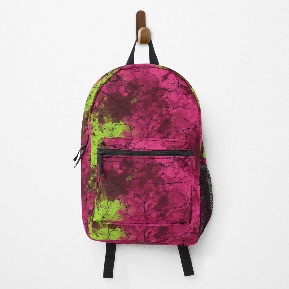 Item preview, Backpack designed and sold by SideSignal.