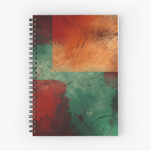 Item preview, Grunge Pattern designed and sold by SideSignal.