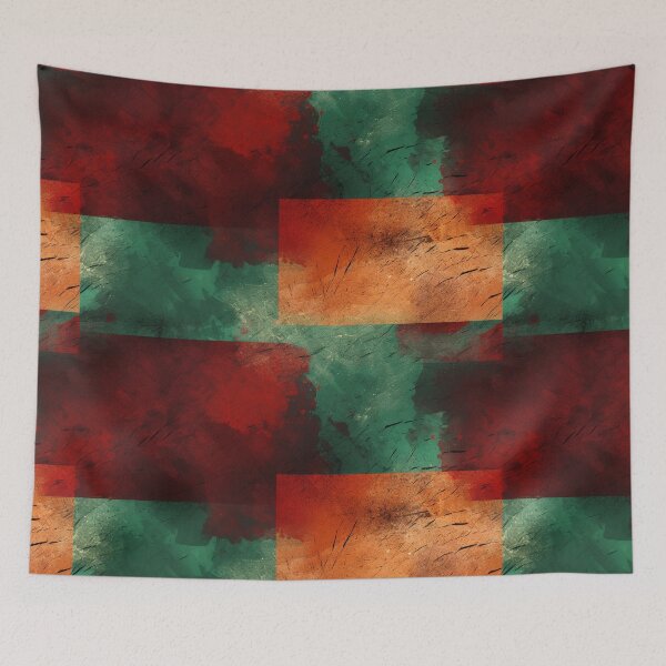 Item preview, Grunge Pattern designed and sold by SideSignal.