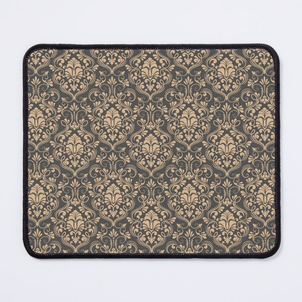 Item preview, Vintage Wallpaper Pattern designed and sold by PatternHome.