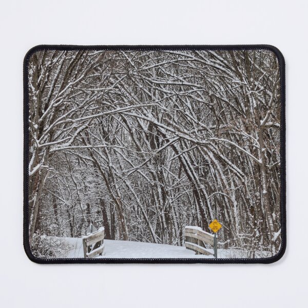 Item preview, Snowy Path designed and sold by Gamerfreak4life.