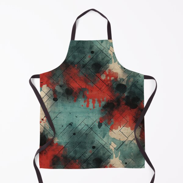 Item preview, Grunge Pattern designed and sold by SideSignal.