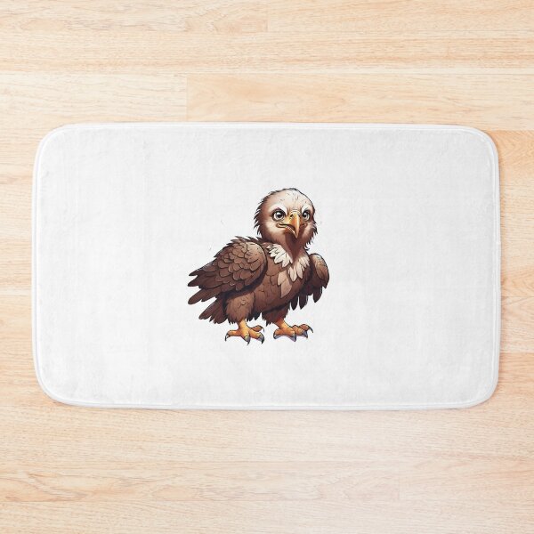 Item preview, Little cute baby eagle designed and sold by ExtraSilver.