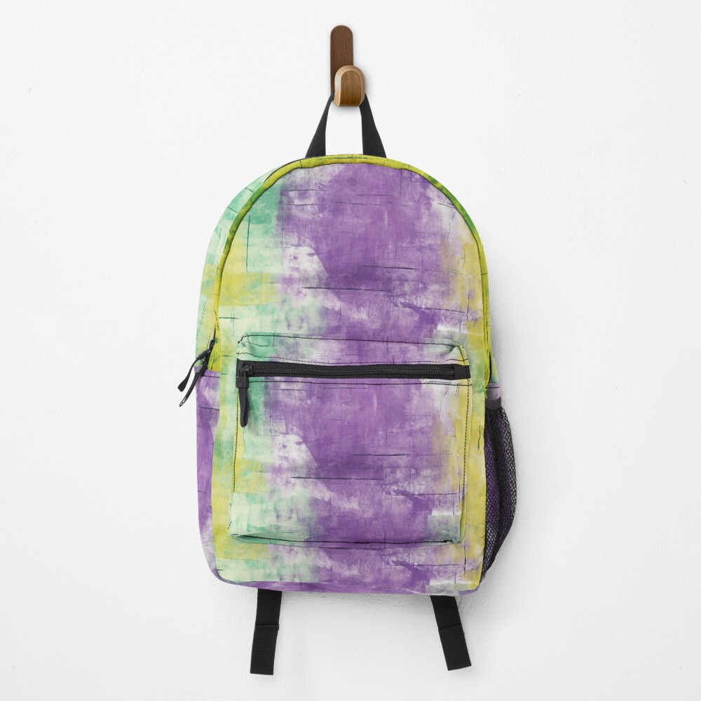 Item preview, Backpack designed and sold by SideSignal.
