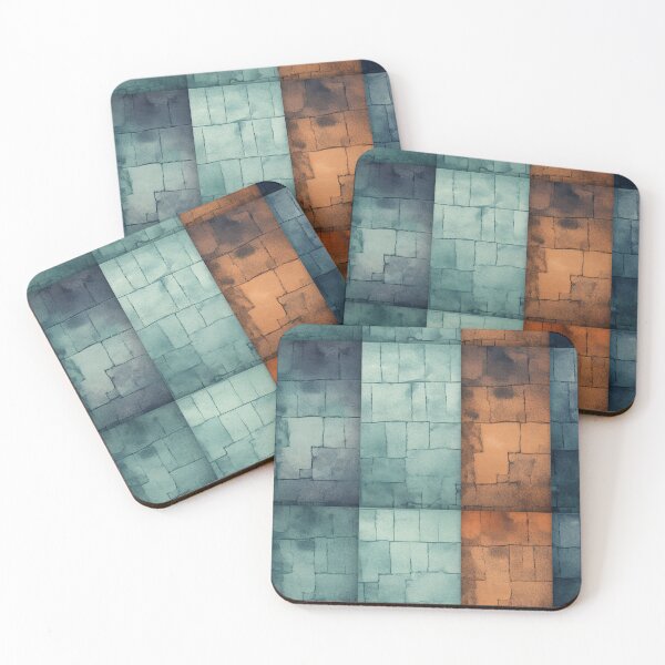 Item preview, Grunge Pattern designed and sold by SideSignal.