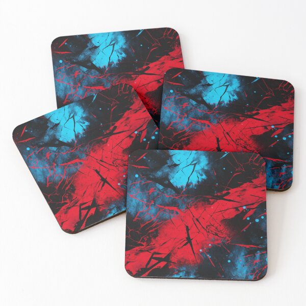 Item preview, Grunge Pattern designed and sold by SideSignal.
