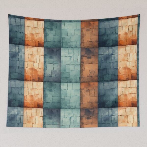 Item preview, Grunge Pattern designed and sold by SideSignal.