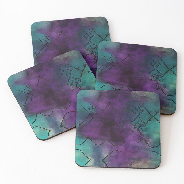 Item preview, Grunge Pattern designed and sold by SideSignal.