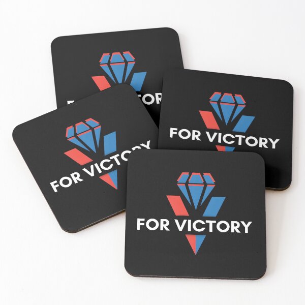 Item preview, WWII  V  For Victory Classic t-shirt designed and sold by Rizteeshop.