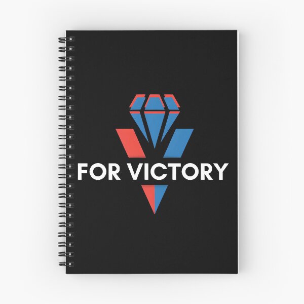 Item preview, WWII  V  For Victory Classic t-shirt designed and sold by Rizteeshop.