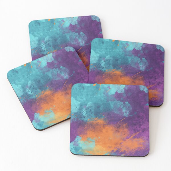 Item preview, Grunge Pattern designed and sold by SideSignal.