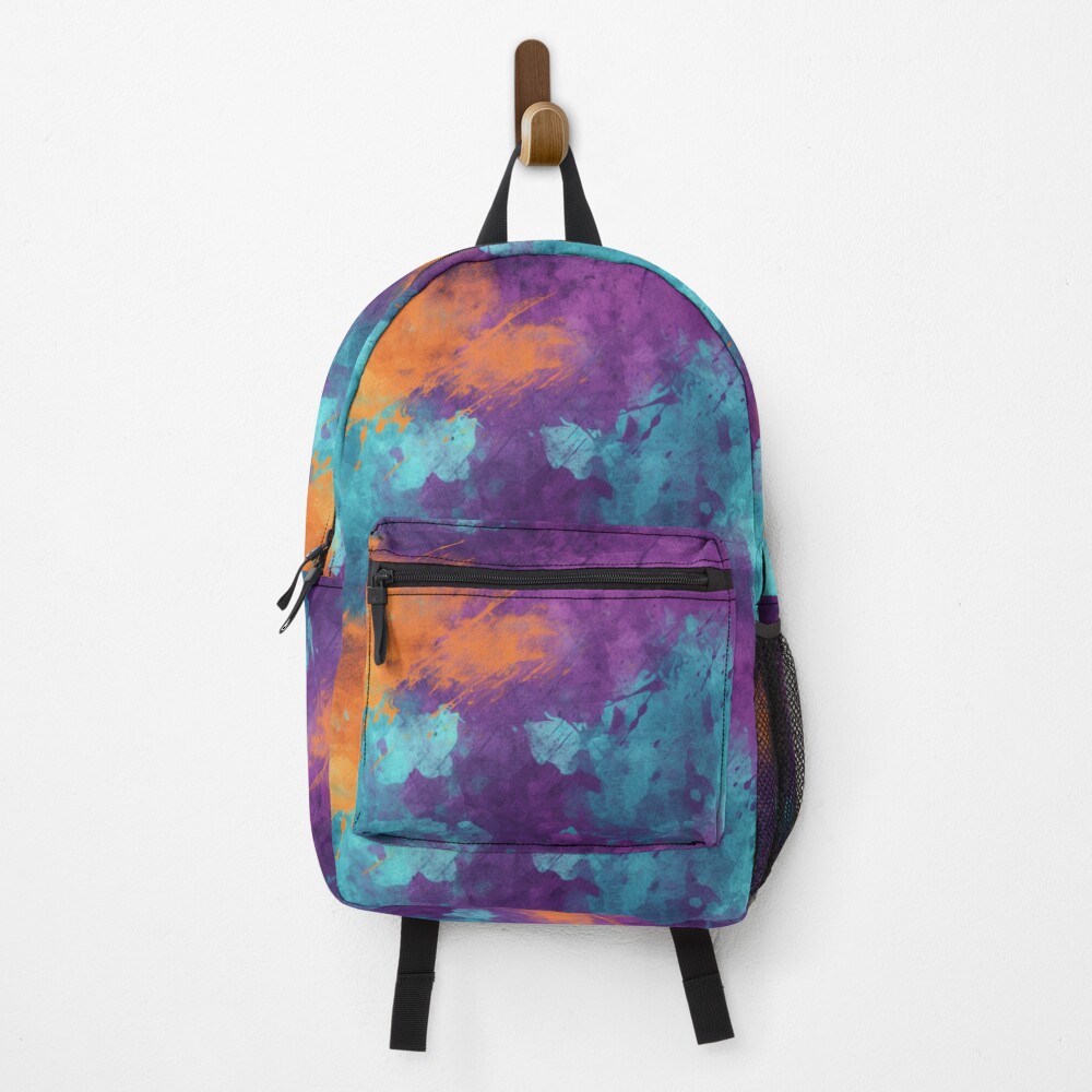 Item preview, Backpack designed and sold by SideSignal.
