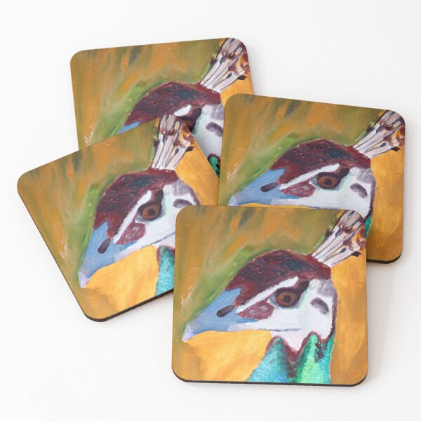 Item preview, Peahen designed and sold by Salte.