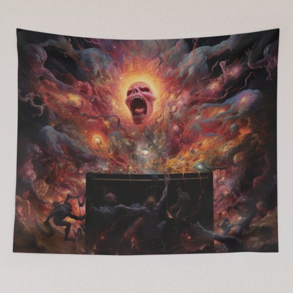 Item preview, Pandora's Box designed and sold by Bring Back Culture.