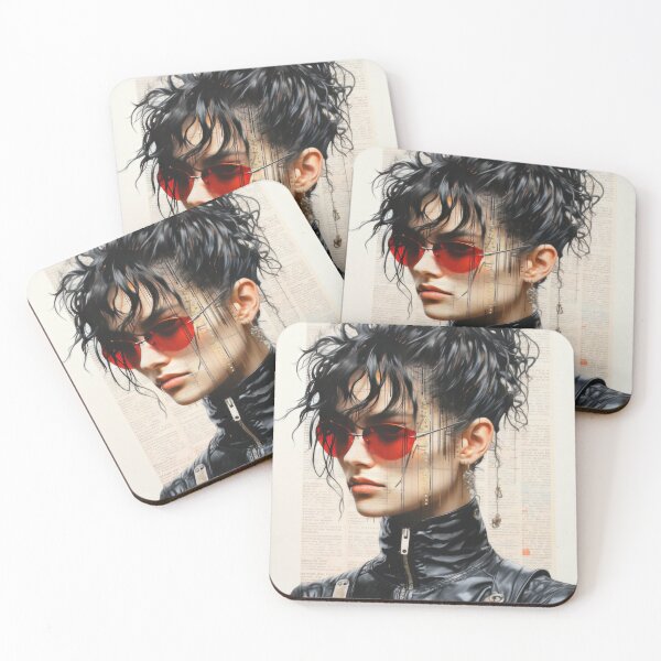 Item preview, Matrix Fury designed and sold by Dreamers Artists.