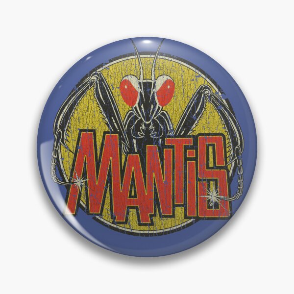 Item preview, Mantis Roller Coaster 1996 designed and sold by AstroZombie6669.