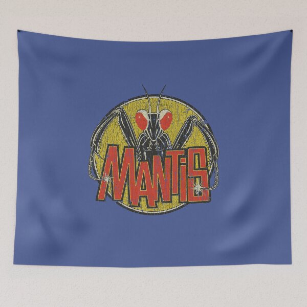 Item preview, Mantis Roller Coaster 1996 designed and sold by AstroZombie6669.