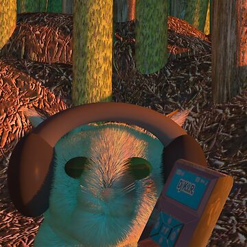 Artwork thumbnail, Wild Life by dj-KIR